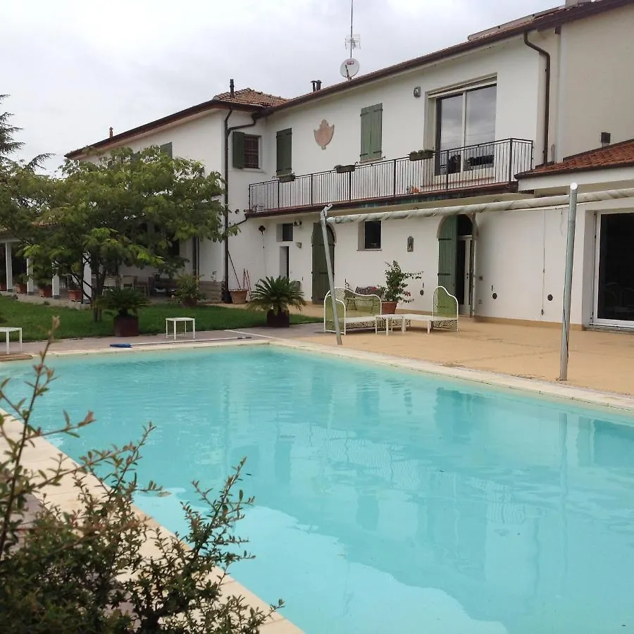 Casa Massimo Hotel Altedo Affittacamere