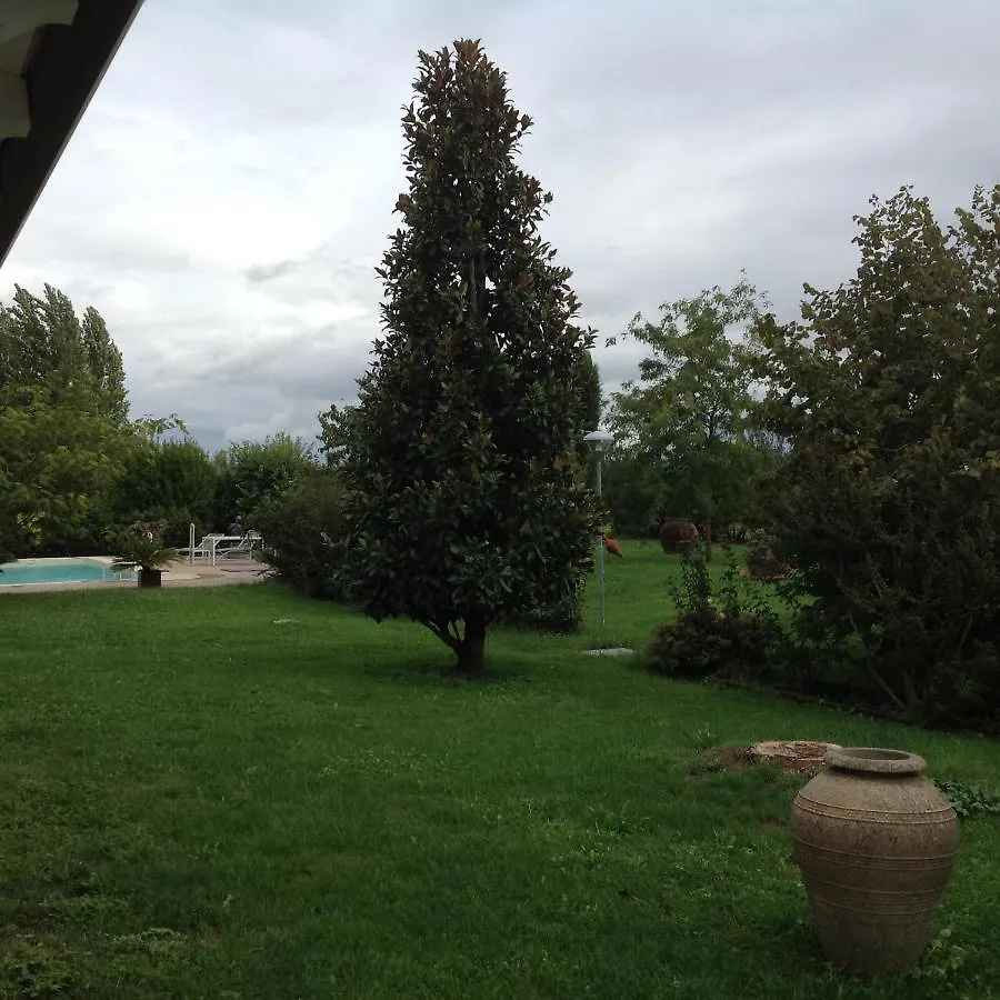 Affittacamere Casa Massimo Hotel Altedo Italia