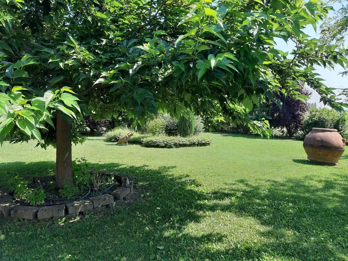 Casa Massimo Hotel Altedo 0*,  Italia
