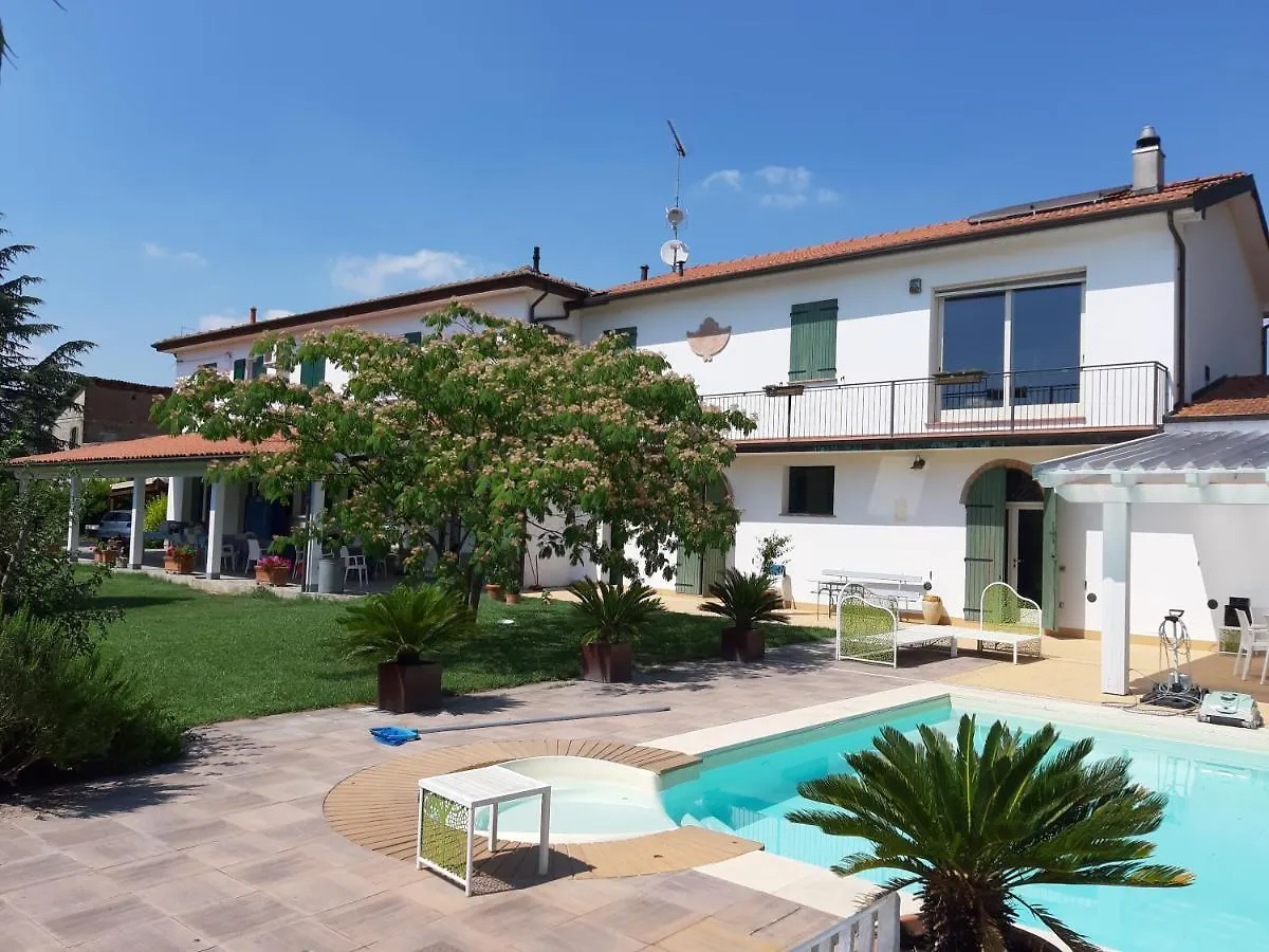 Casa Massimo Hotel Altedo Italia