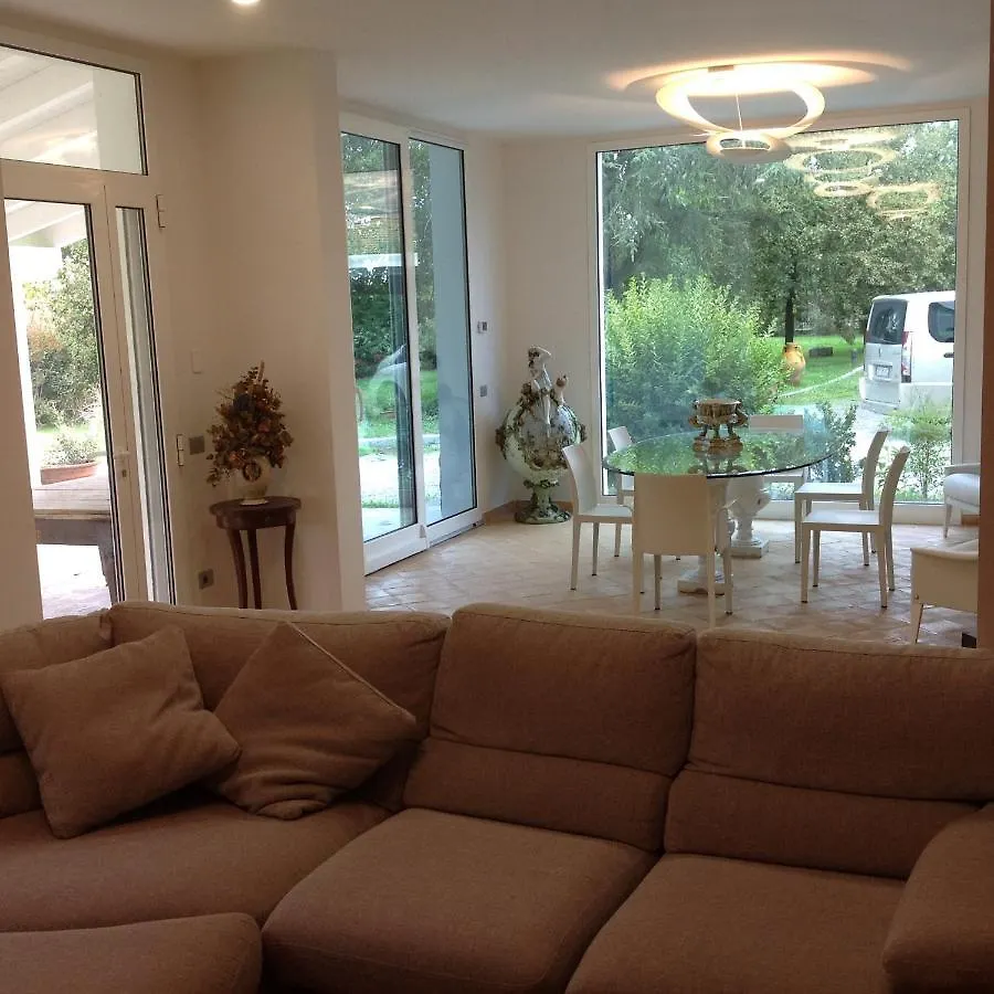 Casa Massimo Hotel Altedo