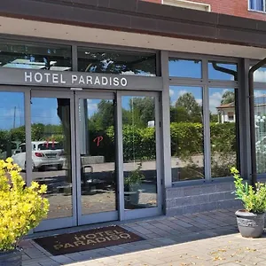 3* Hotel Paradiso
