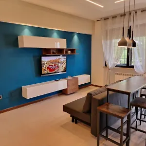  Appartamento Divino Superior