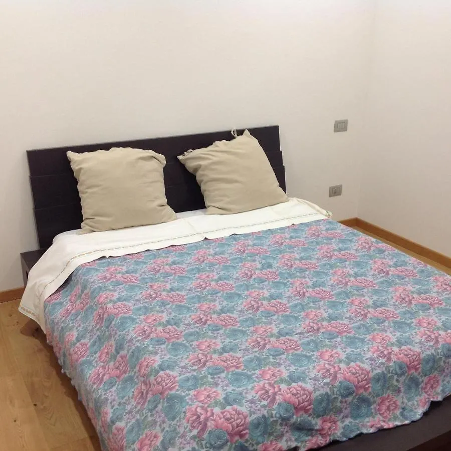 Guest house Casa Massimo Hotel Altedo